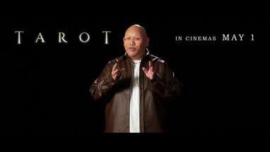 In Cinemas May 1 poster