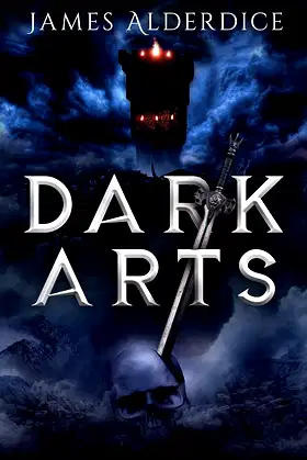 Dark Arts (Language of the Sword) poster