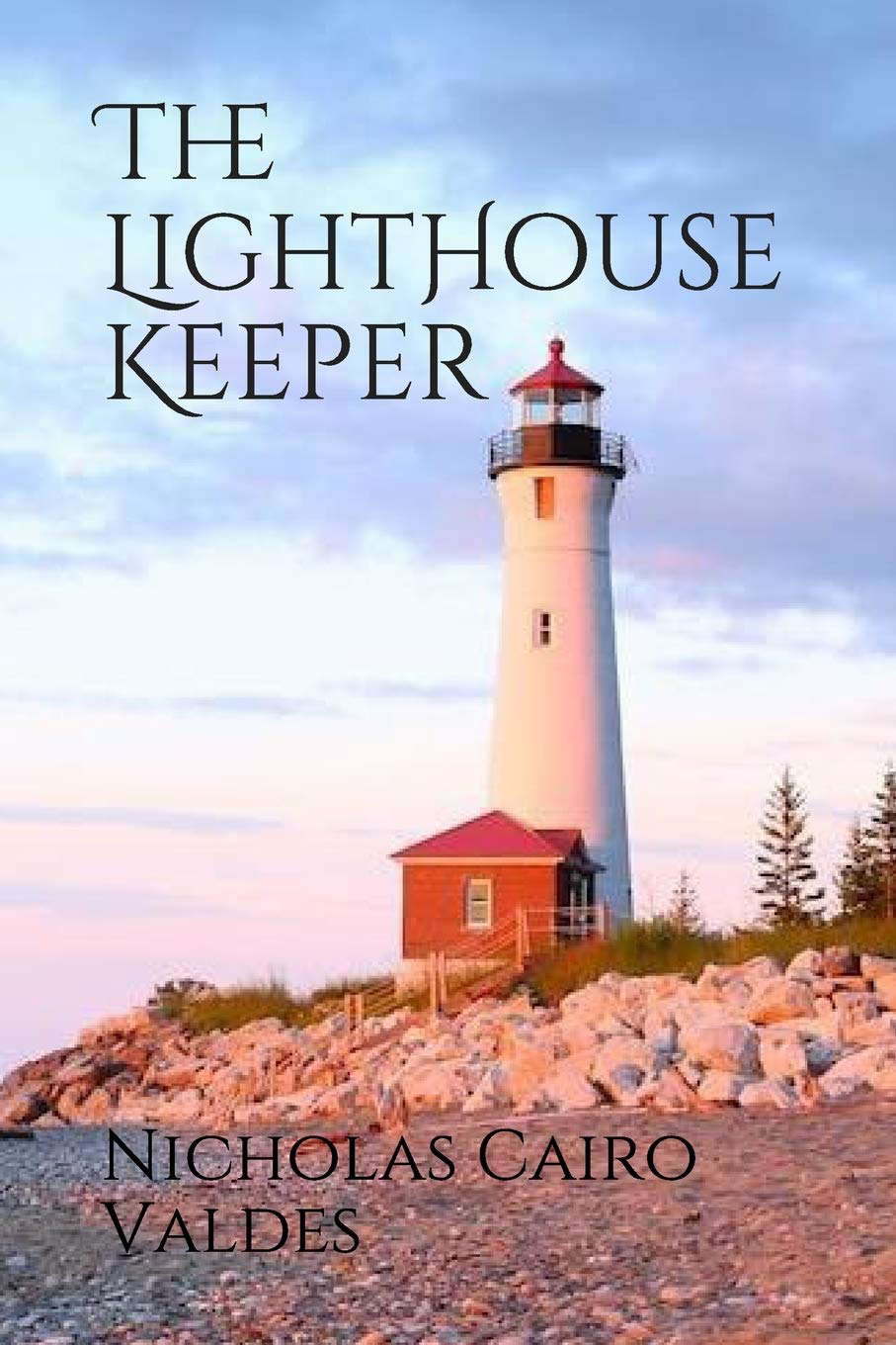 The LightHouse Keeper poster