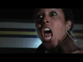 WEREWOLF: THE DEVIL'S HOUND Official Trailer (2007) - Michael Dionne, Tamara Malawitz, Phil Gauvin poster