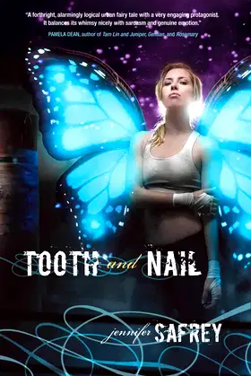 Tooth and Nail poster