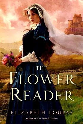 The Flower Reader poster