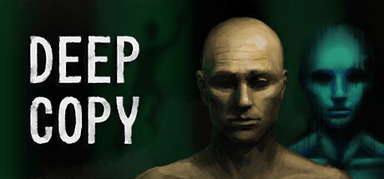 Deep Copy capsule