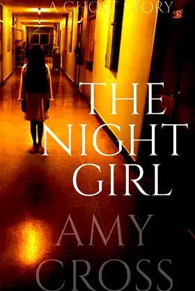 The Night Girl poster