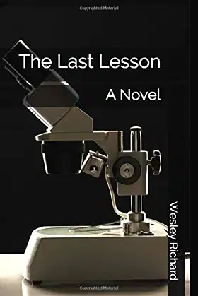 The Last Lesson: A Novel poster