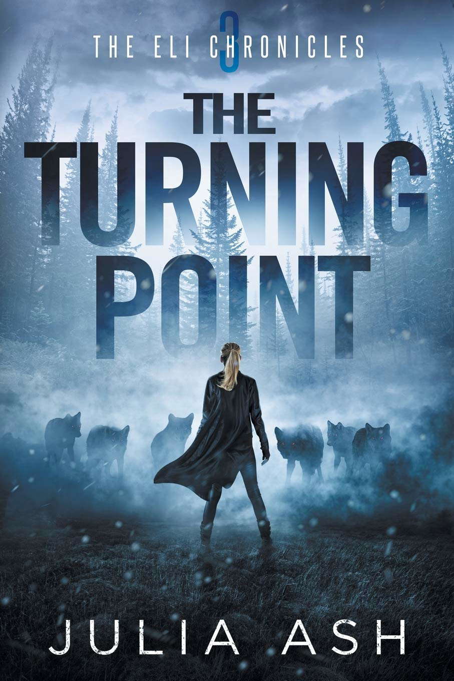 The Turning Point poster
