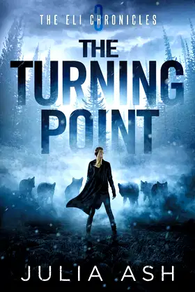 The Turning Point poster