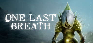 One Last Breath capsule