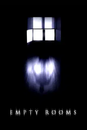 Empty Rooms poster