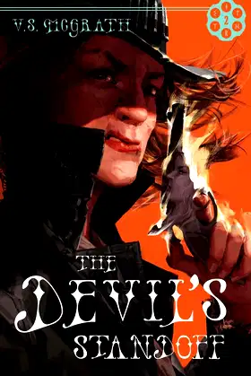 The Devil's Standoff (The Devil's Revolver) poster