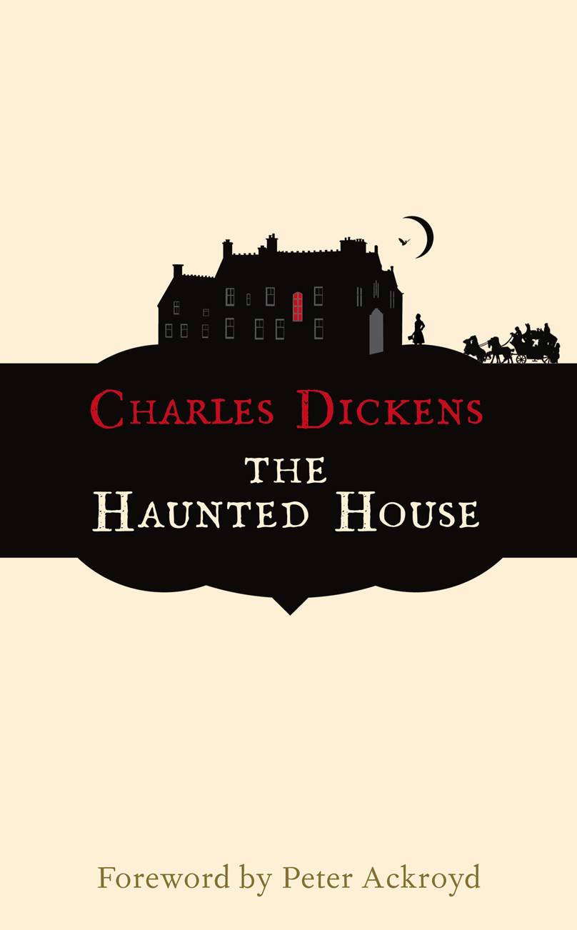 The Haunted House (Hesperus Classics) poster