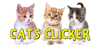 Cats Clicker capsule
