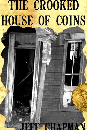 The Crooked House of Coins poster
