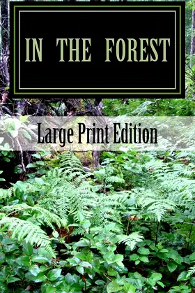 In the Forest: A Creepy Collection of Strange Tales poster