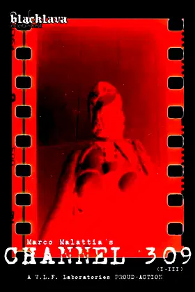 Channel 309 (1-3) poster