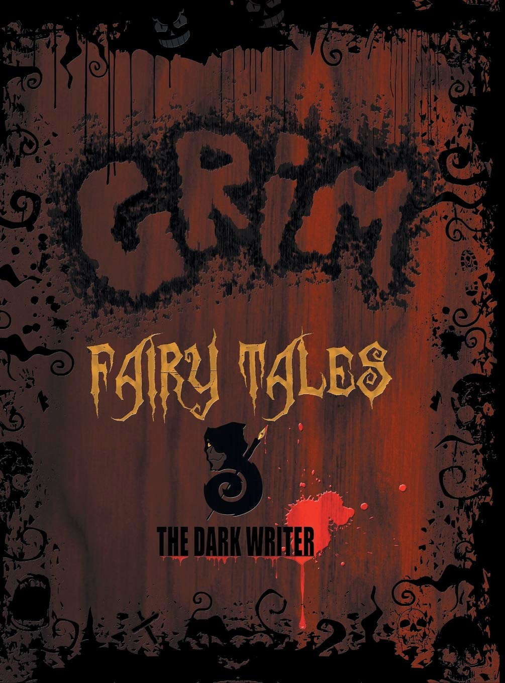 Grim poster