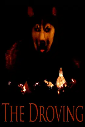 The Droving poster