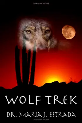 Wolf Trek poster