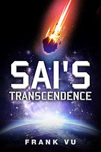 Sai's Transcendence poster