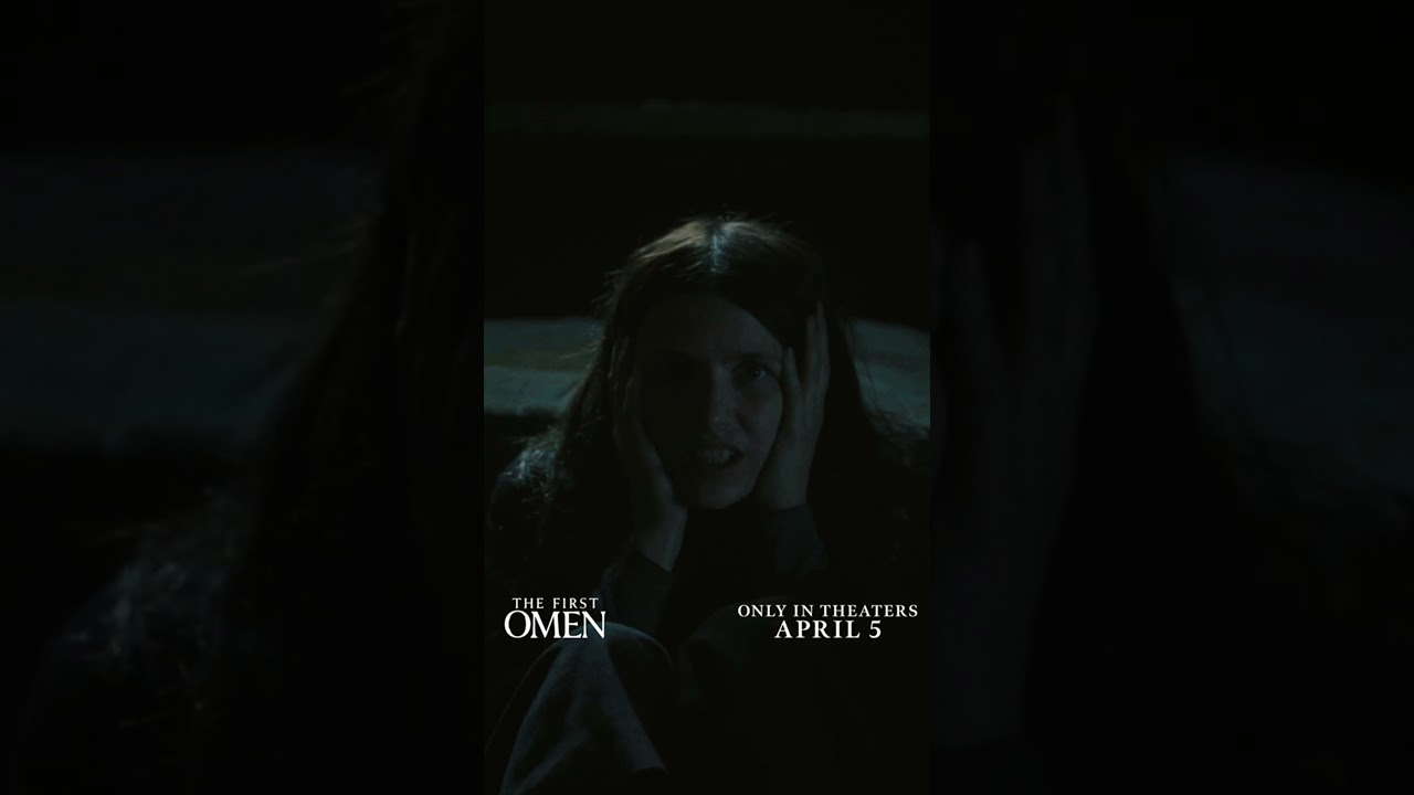In Theaters April 5