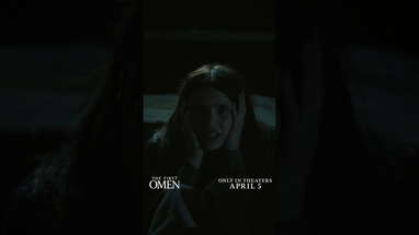 In Theaters April 5 poster