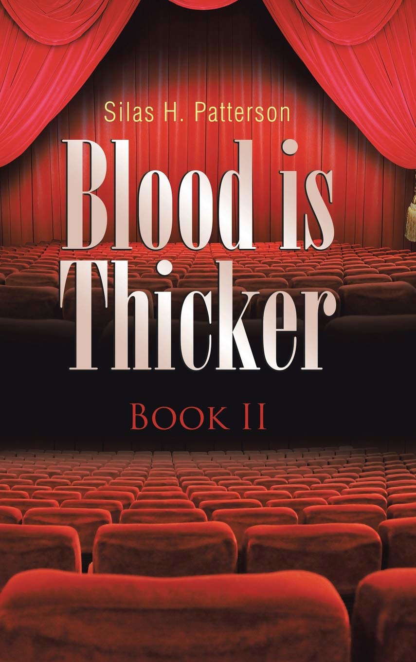 Blood is Thicker: Book II poster