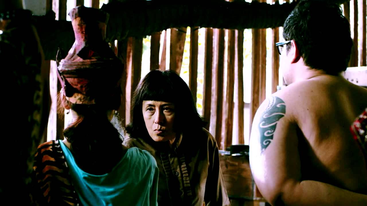 บ้านผีปอบ Reformation Official Trailer