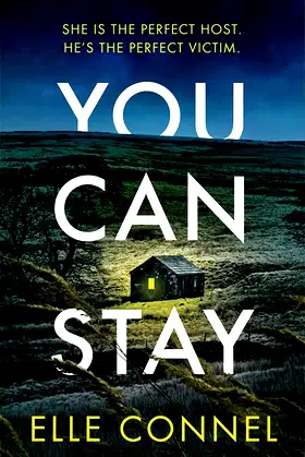 You Can Stay poster