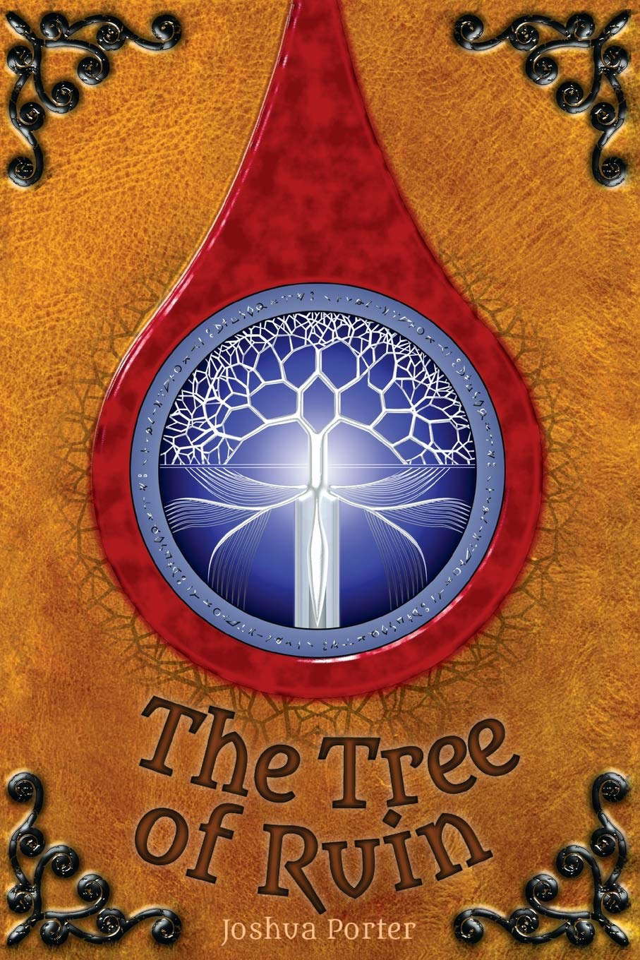 The Tree of Ruin poster