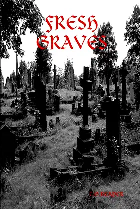Fresh Graves poster