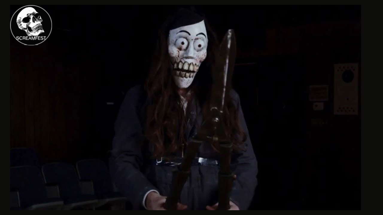 Psycho Therapy Short Horror Film | Screamfest