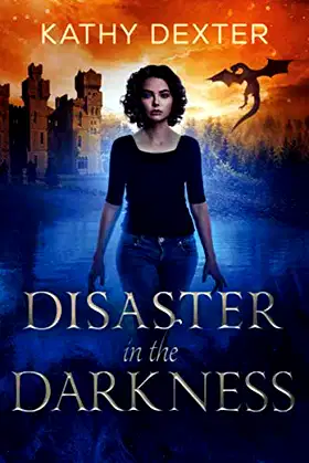 Disaster in the Darkness (Mystic Lake Series) poster