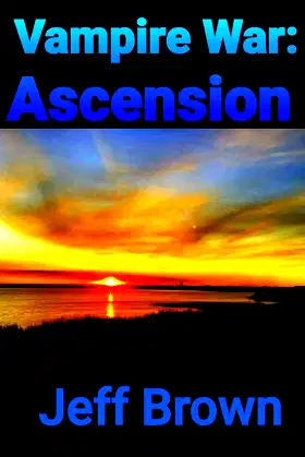 Vampire War: Ascension poster