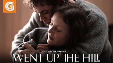 Went Up the Hill | Official Trailer poster