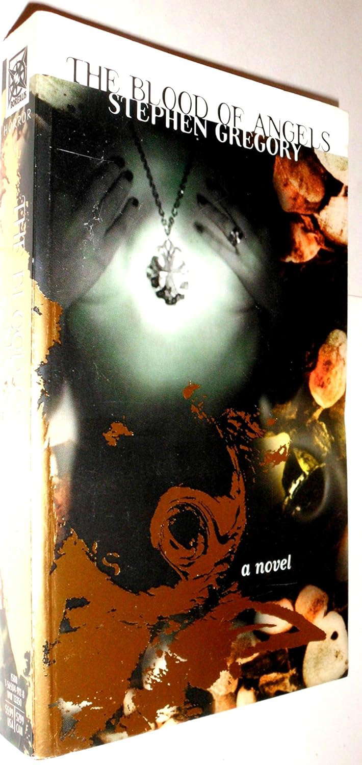 The Blood Of Angels poster