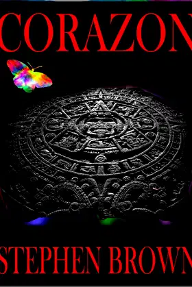 Corazon (The Cripplesby Diaries Trilogy Book 3) poster