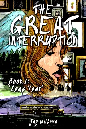 The Great Interruption Book 1: Leap Year poster