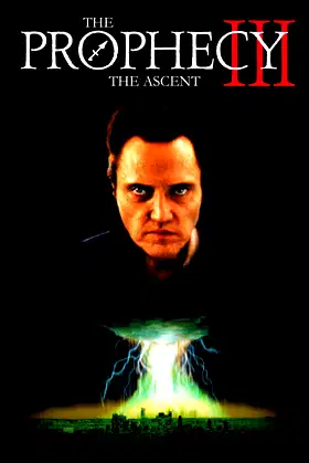 The Prophecy 3: The Ascent poster