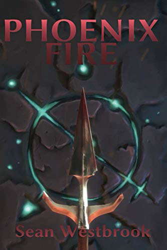 Phoenix Fire (Eldritch Land) poster