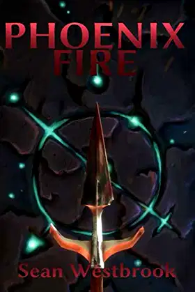 Phoenix Fire (Eldritch Land) poster