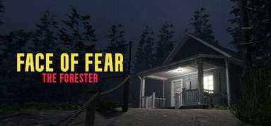 Face of Fear: The Forester capsule