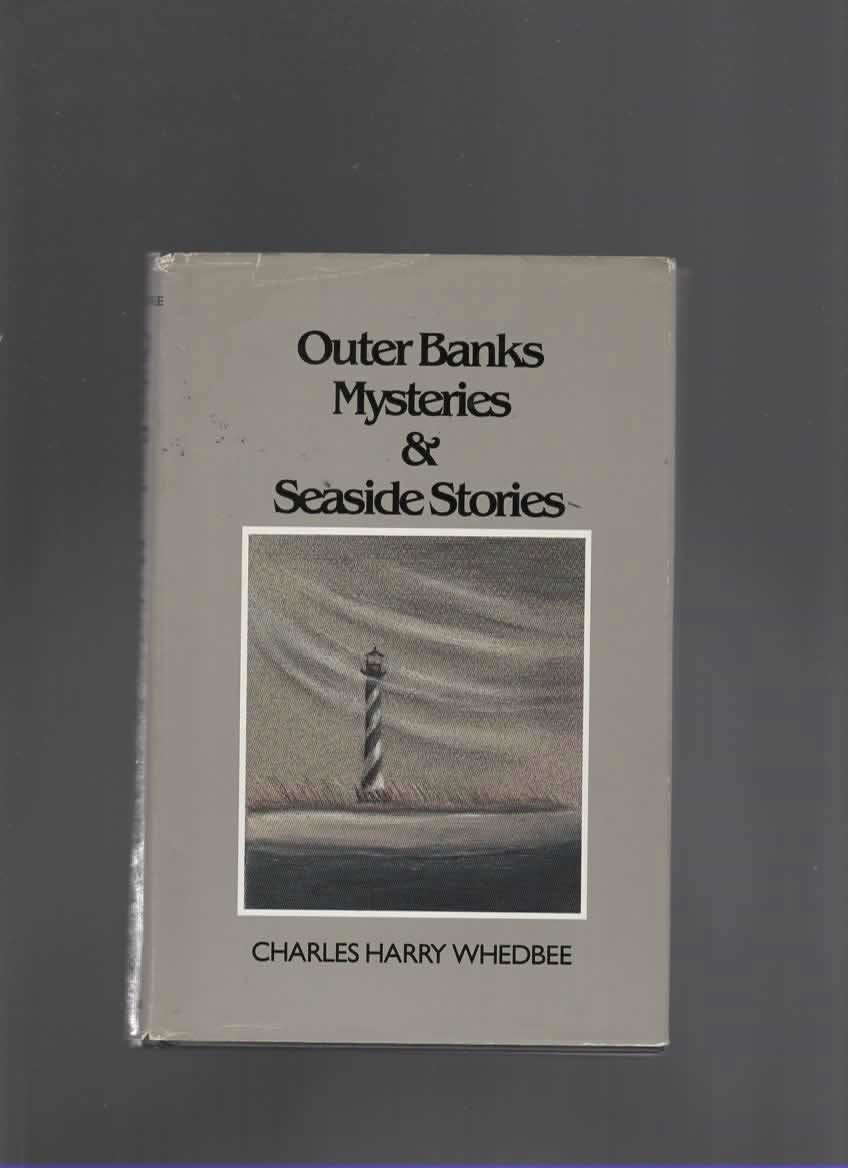 Outer Banks Mysteries & Seaside Stories poster