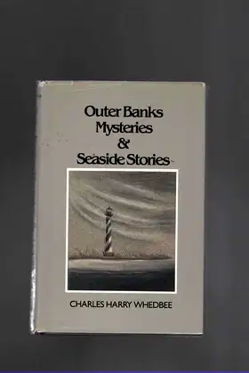 Outer Banks Mysteries & Seaside Stories poster