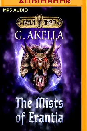 Mists of Erantia, The (Realm of Arkon, 7) poster