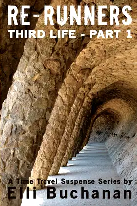 Re-Runners Third Life poster