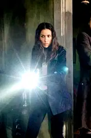 In Plain Sight poster