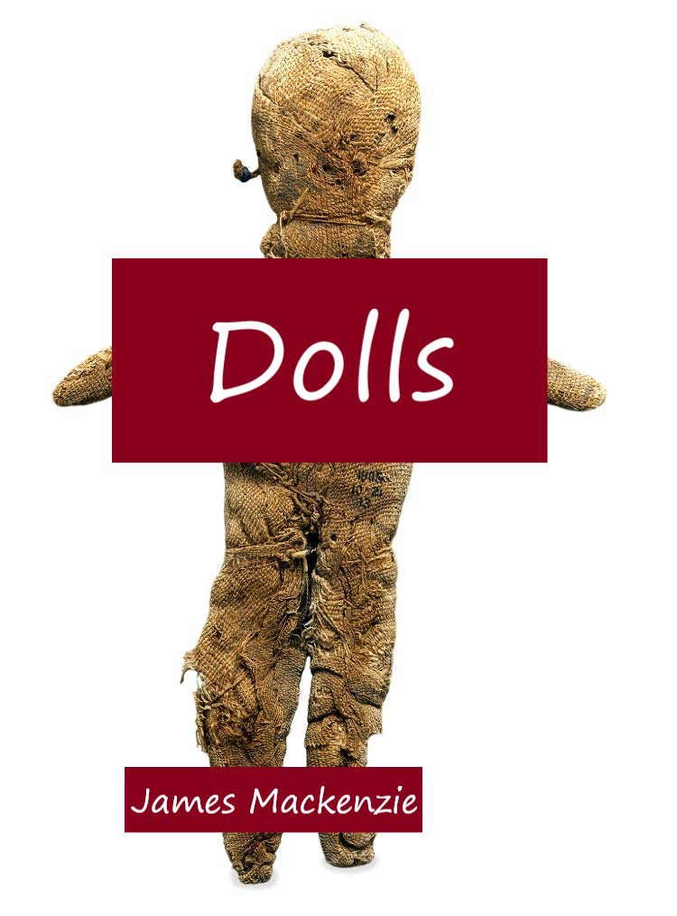 Dolls poster