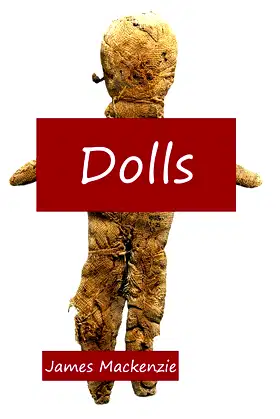 Dolls poster