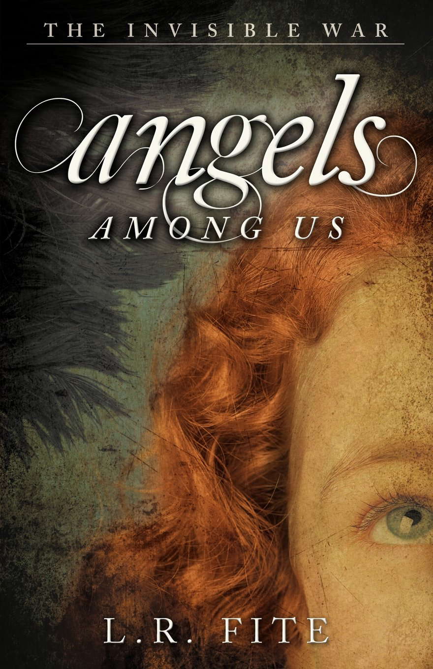 Angels Among Us poster