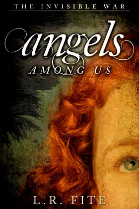 Angels Among Us poster